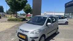 Gebruikt 2008 Hyundai i10 Dynamiq Hatchback | € 3.500 (Eerlijke prijs)