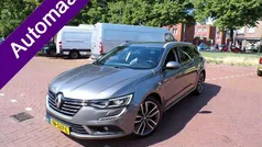 Grijs Gebruikt 2018 Renault Talisman Intens Stationwagen | € 15.944 (Eerlijke prijs)