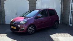 Paars Gebruikt 2012 Renault Twingo Collection Hatchback | € 3.699 (Eerlijke prijs)
