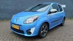 Gebruikt 2011 Renault Twingo Collection Hatchback | € 1.795 (Eerlijke prijs)