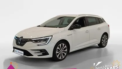 Gebruikt 2024 Renault Mégane GrandTour Techno Stationwagen | € 21.940 (Super prijs)