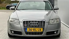 Gebruikt 2005 Audi A6 Sedan | € 9.995 (Eerlijke prijs)