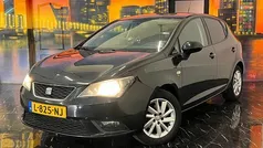 Gebruikt 2012 Seat Ibiza FR Hatchback | € 4.899 (Eerlijke prijs)