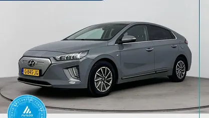 Grijs Gebruikt 2019 Hyundai Ioniq Comfort Hatchback | € 12.400 (Eerlijke prijs)