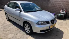 Seat Cordoba