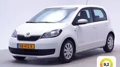 Gebruikt 2017 Skoda Citigo Ambition Hatchback | € 7.209 (Eerlijke prijs)