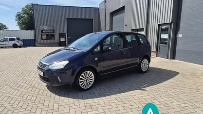 Occasion Ford C-MAX Titanium 125 PK (91 kW) 2010 MPV