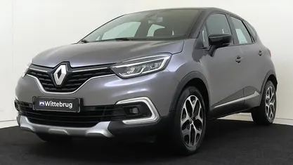 Occasion Renault Captur Dynamique 90 PK (66 kW) 2017 SUV