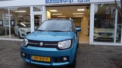 Blauw Gebruikt 2019 Suzuki Ignis Hatchback | € 13.995 (Eerlijke prijs)