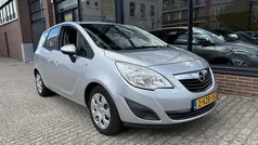 Gebruikt 2011 Opel Meriva Color Edition MPV | € 2.950 (Eerlijke prijs)