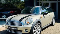 Gebruikt 2008 Mini Cooper Clubman Stationwagen | € 5.499 (Eerlijke prijs)