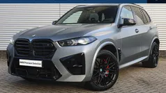 Gebruikt 2025 BMW X5 M Competition Edition SUV | € 262.716