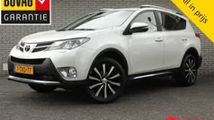 Gebruikt 2014 Toyota RAV4 Business Edition SUV | € 18.950 (Eerlijke prijs)
