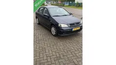 Gebruikt 2004 Opel Astra Njoy Hatchback | € 1.450 (Eerlijke prijs)