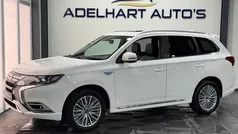 Wit Gebruikt 2019 Mitsubishi Outlander SUV | € 21.950 (Goede deal)