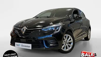Occasion Renault Clio IV 101 PK (74 kW) 2019 Noir etoile gne Hatchback