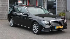 Gebruikt 2018 Mercedes 200 Avantgarde Stationwagen | € 23.750 (Goede deal)