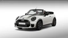 Gebruikt 2025 Mini John Cooper Works Cabriolet Cabriolet | € 57.658 (Eerlijke prijs)