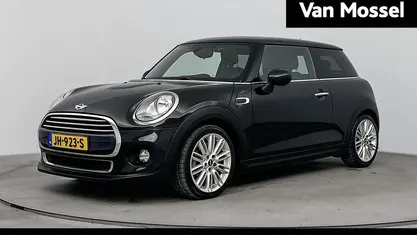 Occasion 2016 Mini Cooper Business Hatchback | € 13.900 (Eerlijke prijs)