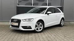 Gebruikt 2014 Audi A3 Ambition Hatchback | € 9.885 (Eerlijke prijs)