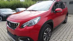 Gebruikt 2018 Peugeot 2008 Allure SUV | € 9.500 (Super prijs)