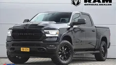 Zwart Gebruikt 2021 Dodge Ram Pickup | € 39.950 (Eerlijke prijs)