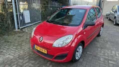 Gebruikt 2009 Renault Twingo Authentique Hatchback | € 2.499 (Eerlijke prijs)