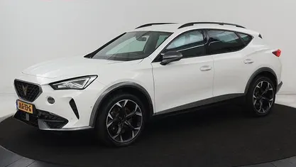 Occasion 2020 Cupra Formentor SUV | € 30.900 (Goede deal)