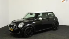 Gebruikt 2009 Mini Cooper S Hatchback | € 5.999 (Goede deal)