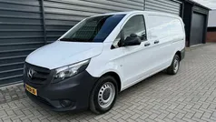 Gebruikt 2017 Mercedes Vito MPV | € 11.750 (Super prijs)