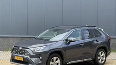 Grijs Gebruikt 2020 Toyota RAV4 SUV | € 27.900 (Eerlijke prijs)