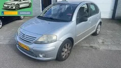Gebruikt 2003 Citroën C3 Exclusive Hatchback | € 995 (Eerlijke prijs)