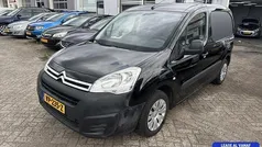 Gebruikt 2015 Citroën Berlingo MPV | € 5.375 (Eerlijke prijs)