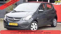 Grijs Gebruikt 2017 Opel Karl Edition Hatchback | € 7.950 (Eerlijke prijs)