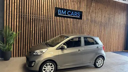 Occasion 2011 Kia Picanto Comfort Hatchback | € 5.199 (Eerlijke prijs)