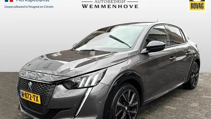 Occasion 2022 Peugeot 208 GT Hatchback | € 14.345 (Eerlijke prijs)