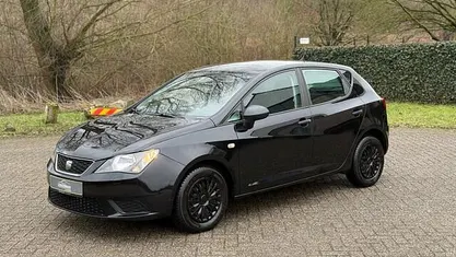 Occasion Seat Ibiza 75 PK (55 kW) 2016 Hatchback
