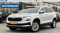 Gebruikt 2024 Skoda Karoq Business Line SUV | € 35.840 (Eerlijke prijs)