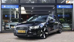 Gebruikt 2013 Audi A4 Proline Stationwagen | € 6.990 (Goede deal)