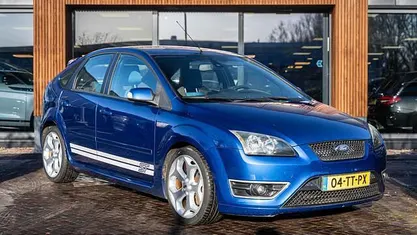Gebruikt 2007 Ford Focus ST Hatchback | € 7.450 (Eerlijke prijs)