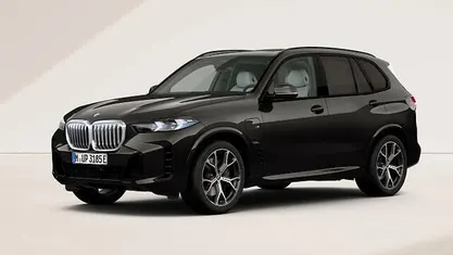 Gebruikt 2025 BMW X5 M Sport SUV | € 91.850 (Super prijs)