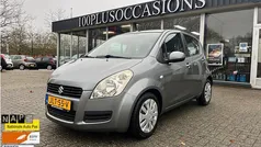 Gebruikt 2008 Suzuki Splash Hatchback | € 2.750 (Eerlijke prijs)