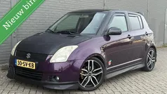 Gebruikt 2006 Suzuki Swift Hatchback | € 1.700 (Goede deal)