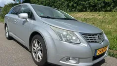 Gebruikt 2011 Toyota Avensis Business Edition Stationwagen | € 4.950 (Eerlijke prijs)
