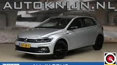 Grijs Gebruikt 2021 VW Polo Highline Hatchback | € 21.495 (Eerlijke prijs)