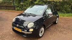 Gebruikt 2012 Fiat 500 Easy Hatchback | € 5.249 (Eerlijke prijs)