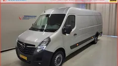 Gebruikt 2020 Opel Movano Van | € 17.950 (Eerlijke prijs)