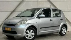 Gebruikt 2005 Daihatsu Sirion Hatchback | € 995 (Eerlijke prijs)