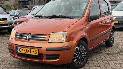 Occasion Fiat Panda 60 PK (44 kW) 2009 Hatchback