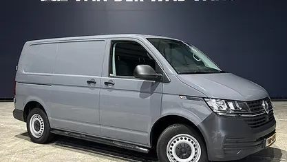 Occasion VW T6.1 111 PK (81 kW) 2020 Van